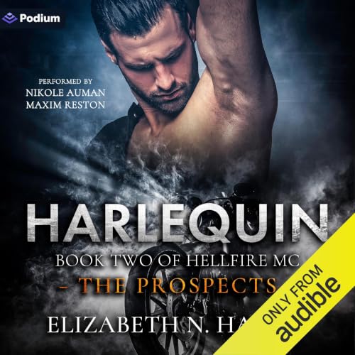 Cover of Harlequin