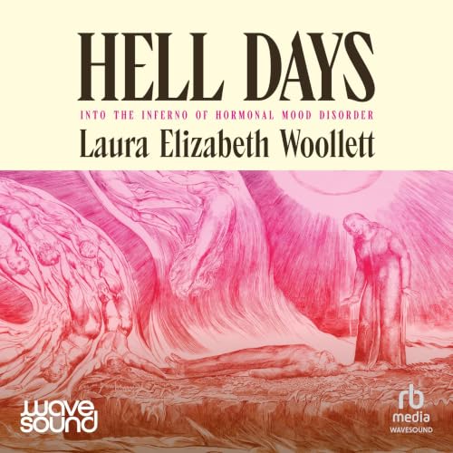 Cover of Hell Days