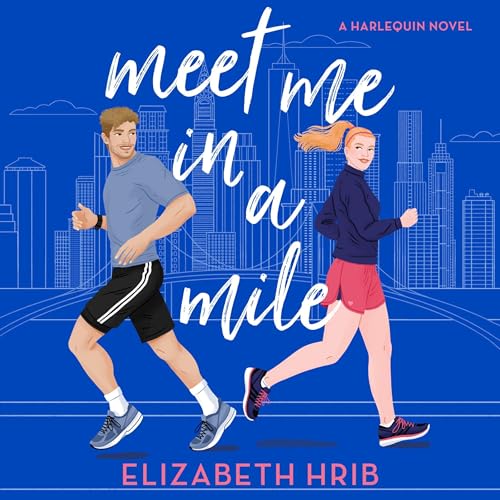 Cover of Meet Me in a Mile