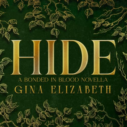 Cover of Hide