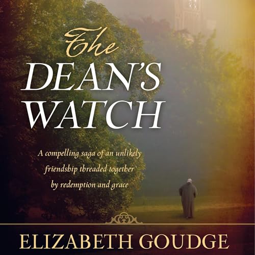 Cover of The Dean’s Watch