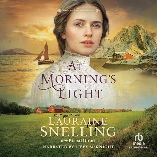 Cover of At Morning's Light