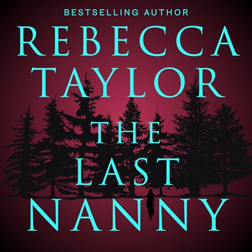 Cover of The Last Nanny