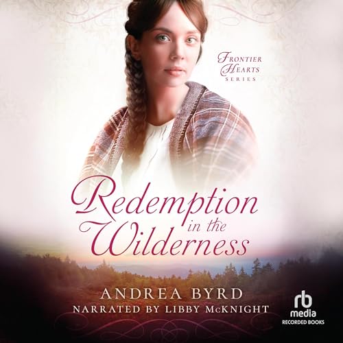 Cover of Redemption in the Wilderness