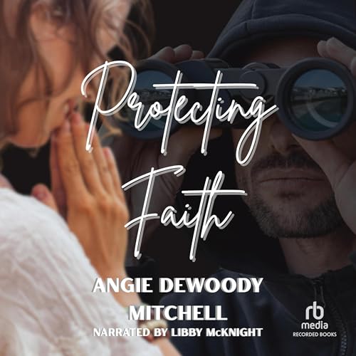 Cover of Protecting Faith