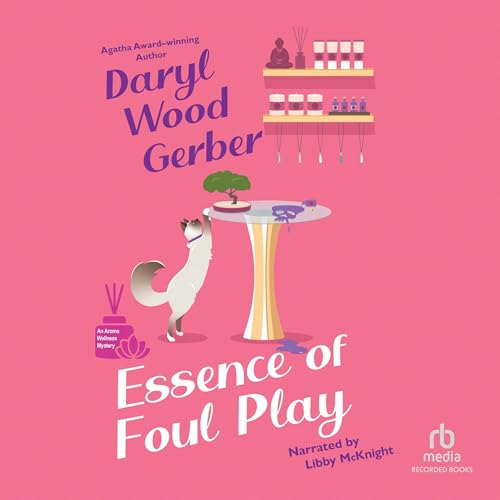 Cover of Essence of Foul Play