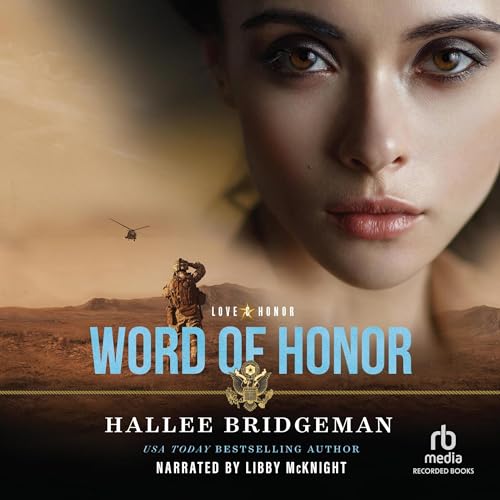 Cover of Word of Honor