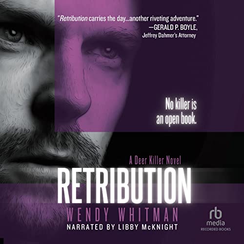 Cover of Retribution