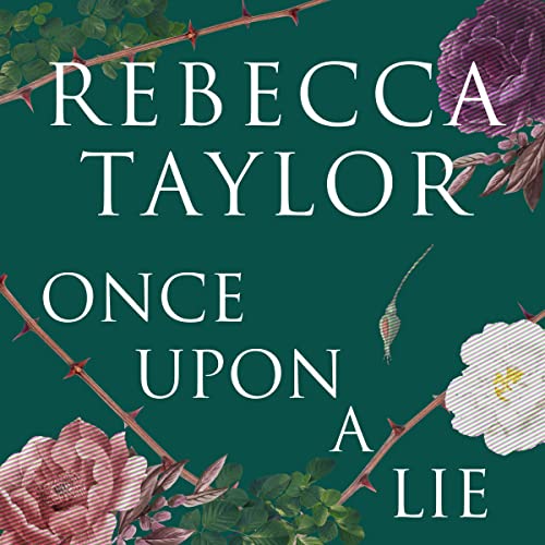 Cover of Once upon a Lie