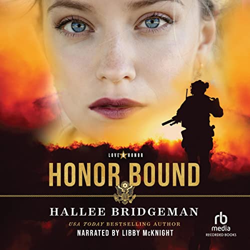 Cover of Honor Bound
