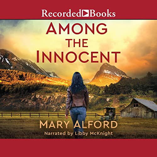 Cover of Among the Innocent