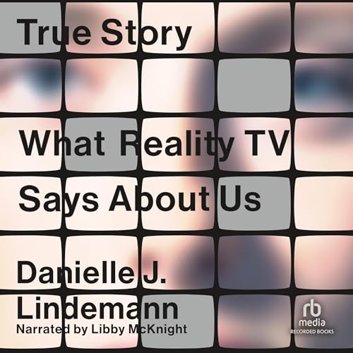 Cover of True Story
