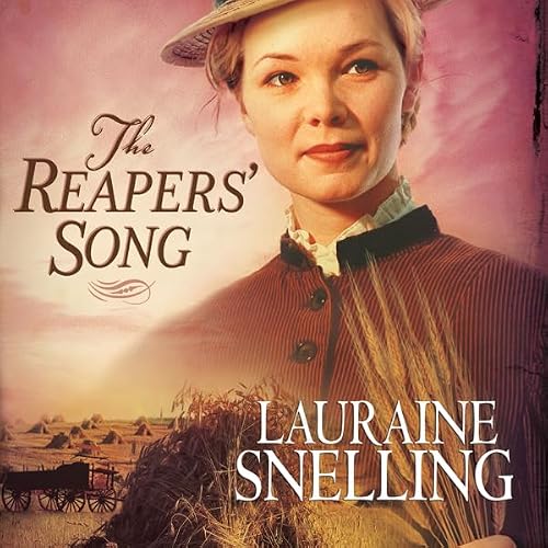 Cover of The Reaper’s Song