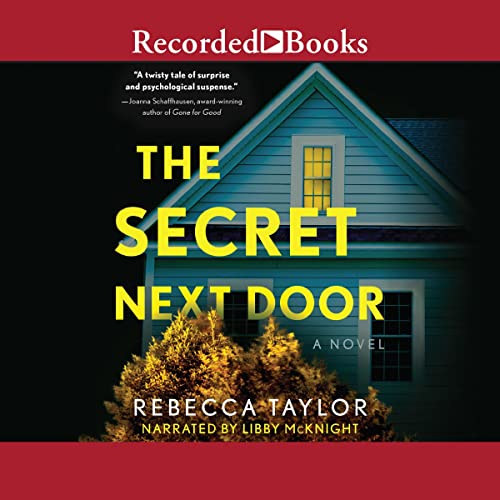 Cover of The Secret Next Door
