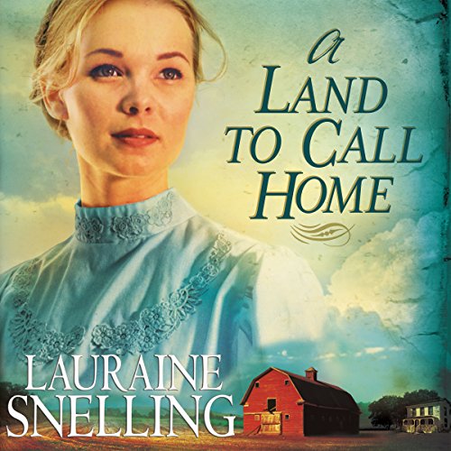 Cover of Land to Call Home