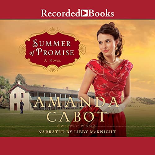 Cover of Summer of Promise