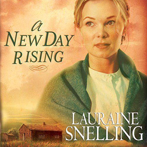 Cover of A New Day Rising