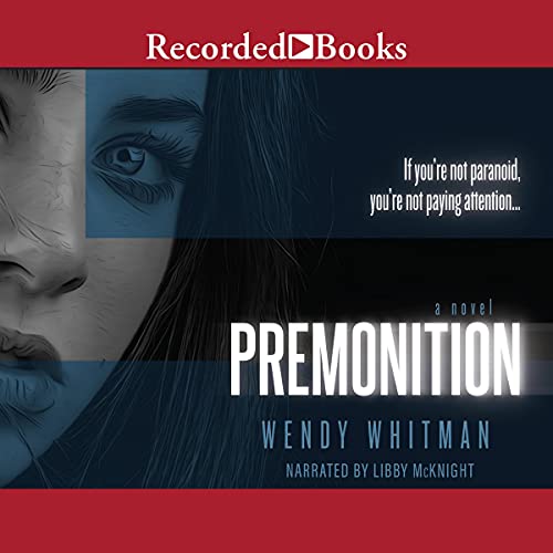 Cover of Premonition