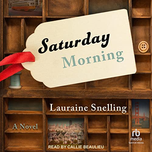 Cover of Saturday Morning