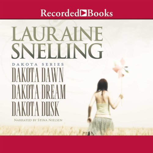 Cover of Dakota Dawn, Dakota Dream, Dakota Dusk
