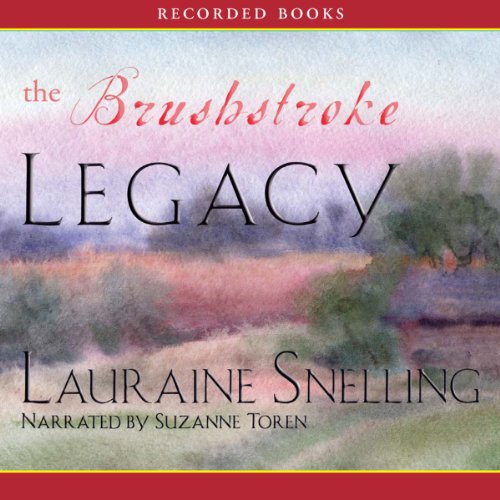 Cover of The Brushstroke Legacy