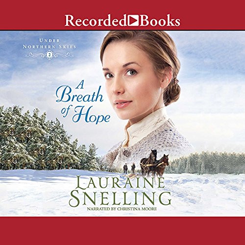 Cover of A Breath of Hope