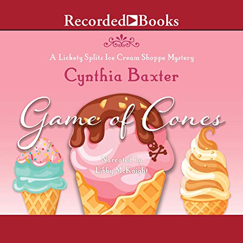 Cover of Game of Cones