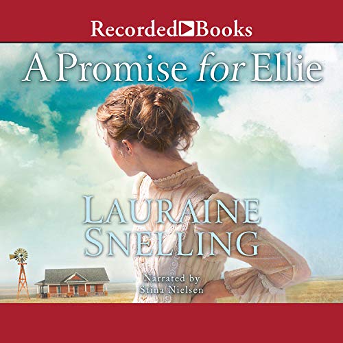 Cover of A Promise for Ellie
