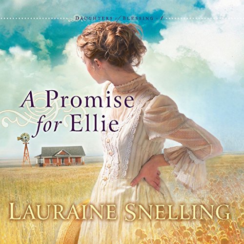 Cover of A Promise for Ellie