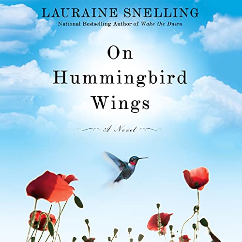 Cover of On Hummingbird Wings