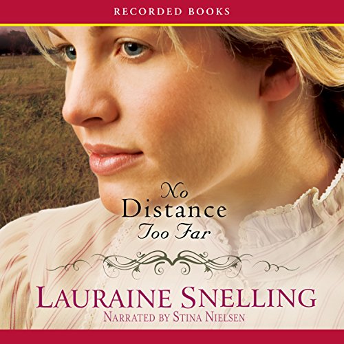 Cover of No Distance Too Far