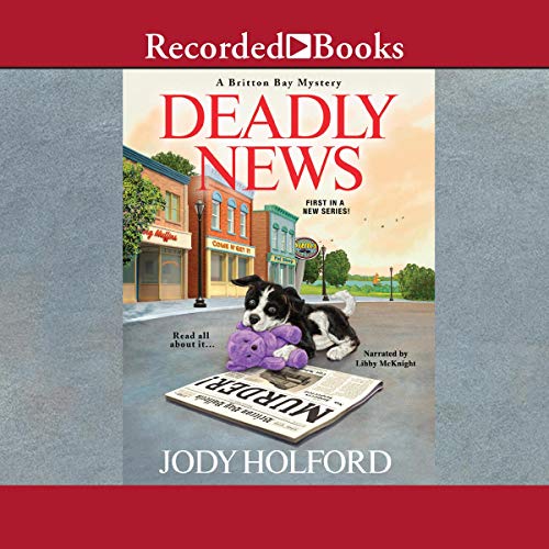 Cover of Deadly News