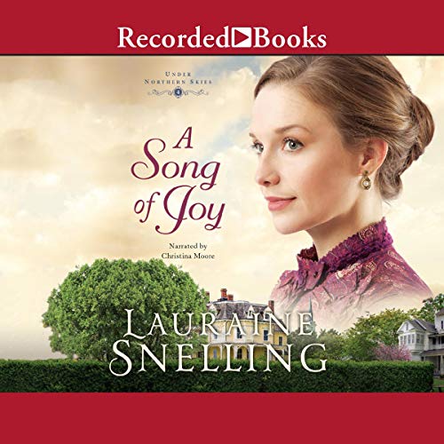 Cover of A Song of Joy