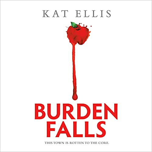 Cover of Burden Falls