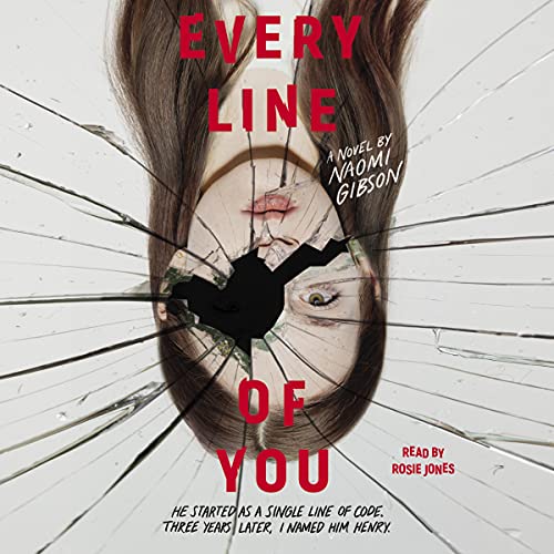 Cover of Every Line of You