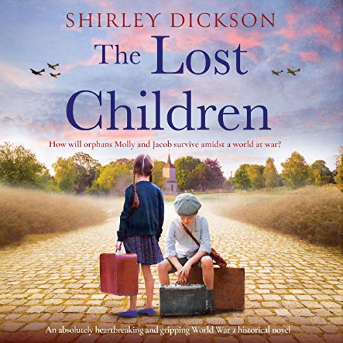 Cover of The Lost Children