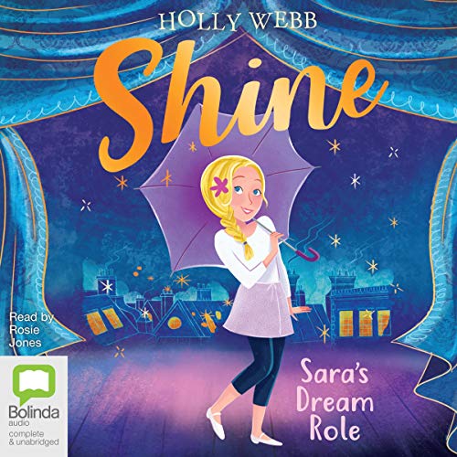 Cover of Sara's Dream Role
