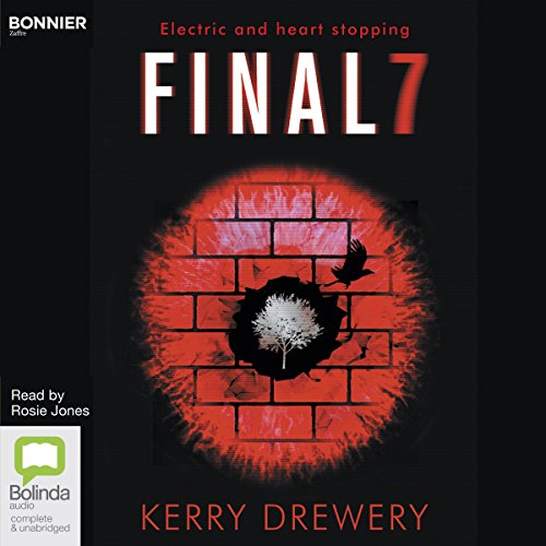 Cover of Final 7
