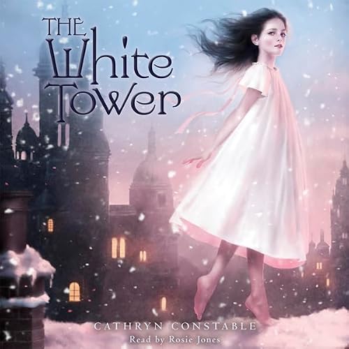 Cover of The White Tower