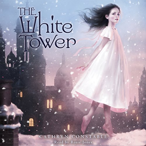 Cover of The White Tower