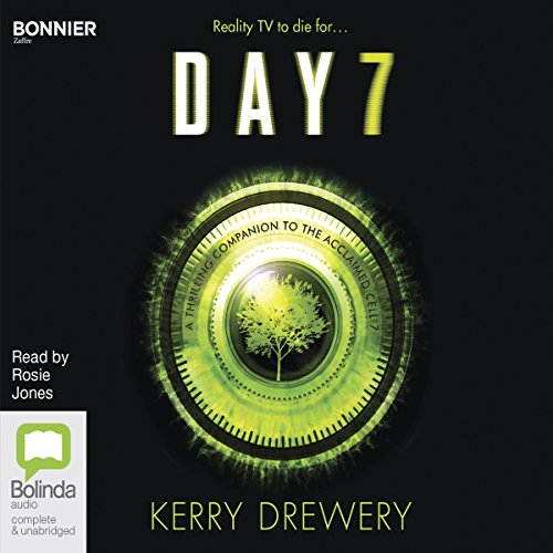 Cover of Day 7