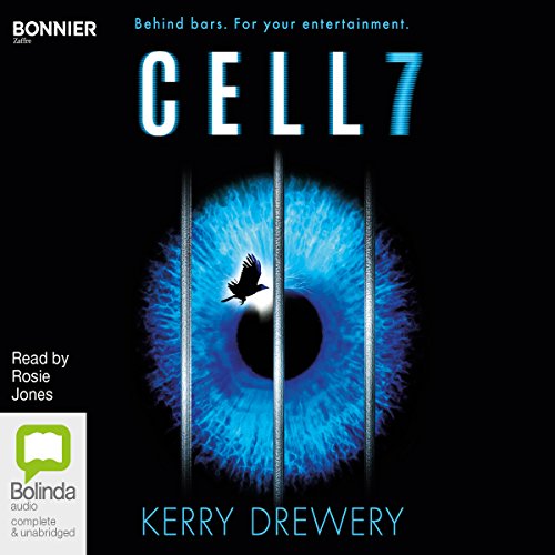 Cover of Cell 7