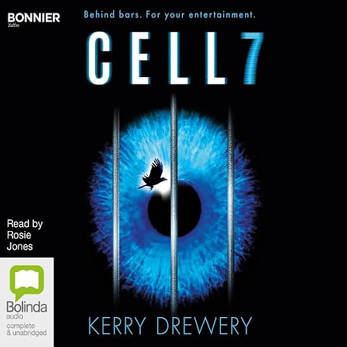 Cover of Cell 7