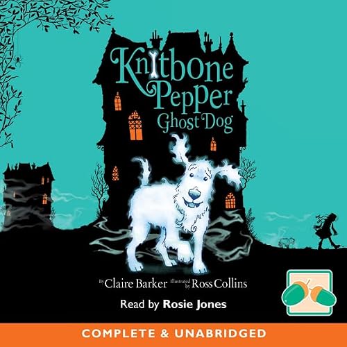 Cover of Knitbone Pepper