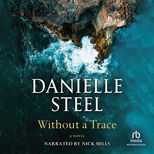 Cover of Without a Trace