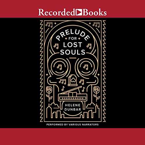 Cover of Prelude for Lost Souls