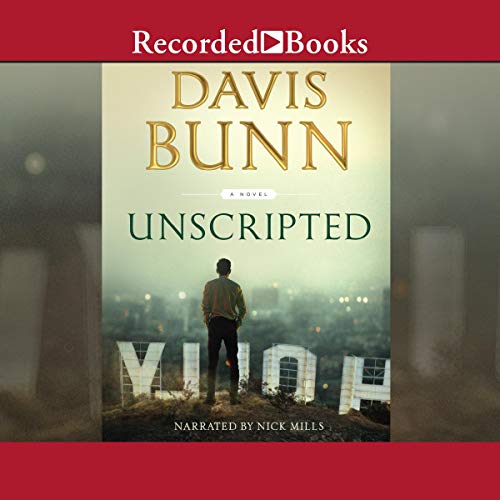 Cover of Unscripted