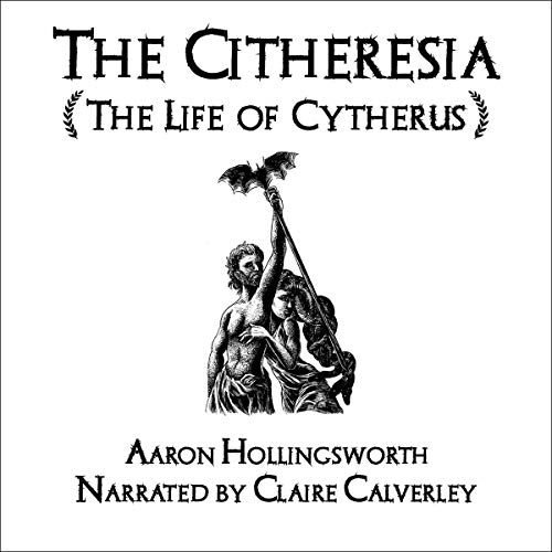 Cover of The Citheresia