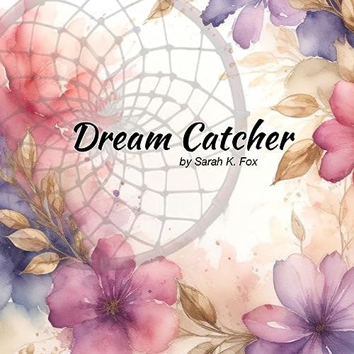 Cover of Dream Catcher