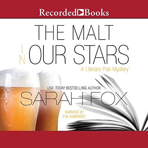Cover of The Malt in Our Stars